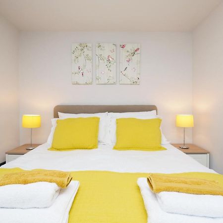 אינברנס Ardentorrie Holiday Home מראה חיצוני תמונה