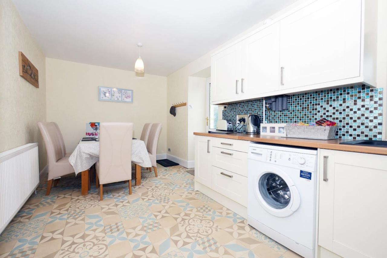 אינברנס Ardentorrie Holiday Home מראה חיצוני תמונה