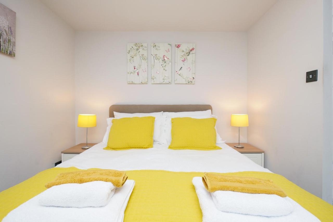 אינברנס Ardentorrie Holiday Home מראה חיצוני תמונה