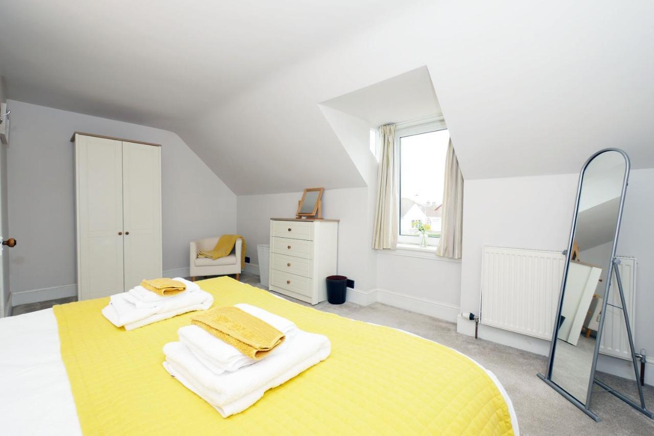 אינברנס Ardentorrie Holiday Home מראה חיצוני תמונה
