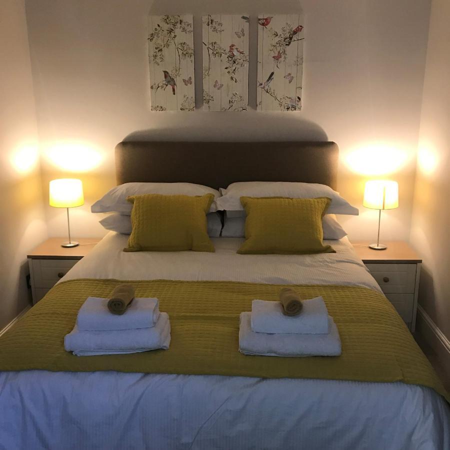 אינברנס Ardentorrie Holiday Home מראה חיצוני תמונה