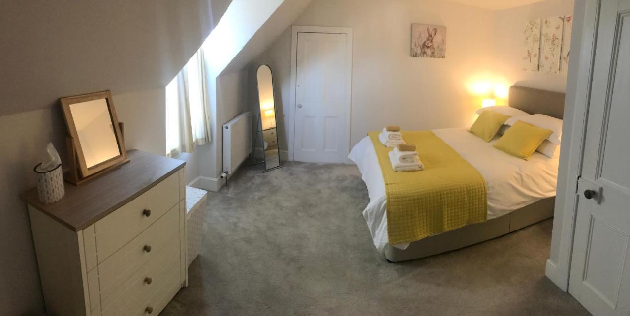 אינברנס Ardentorrie Holiday Home מראה חיצוני תמונה