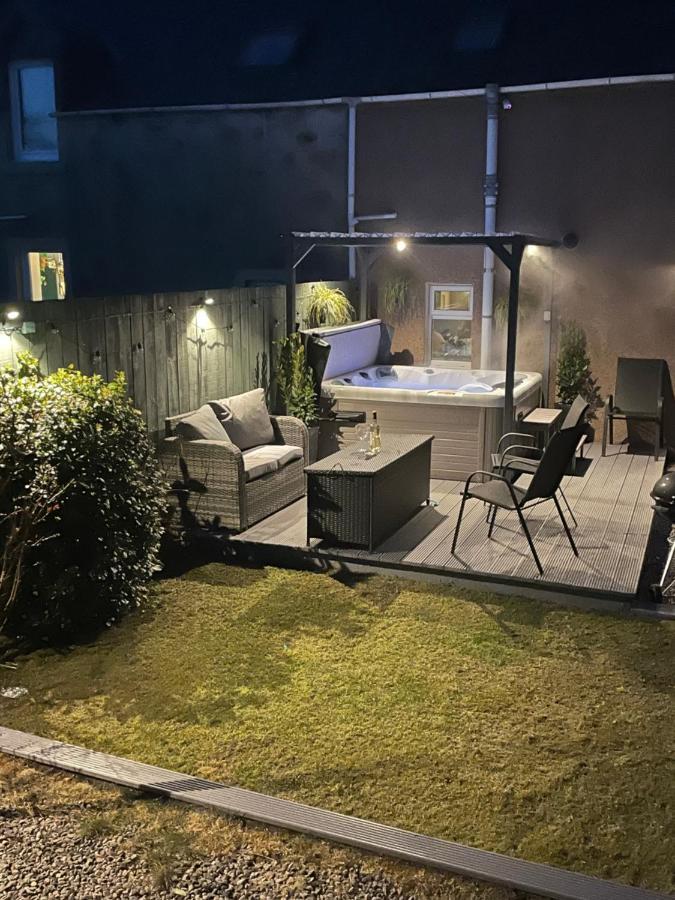 אינברנס Ardentorrie Holiday Home מראה חיצוני תמונה