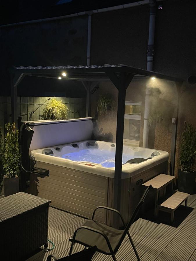 אינברנס Ardentorrie Holiday Home מראה חיצוני תמונה
