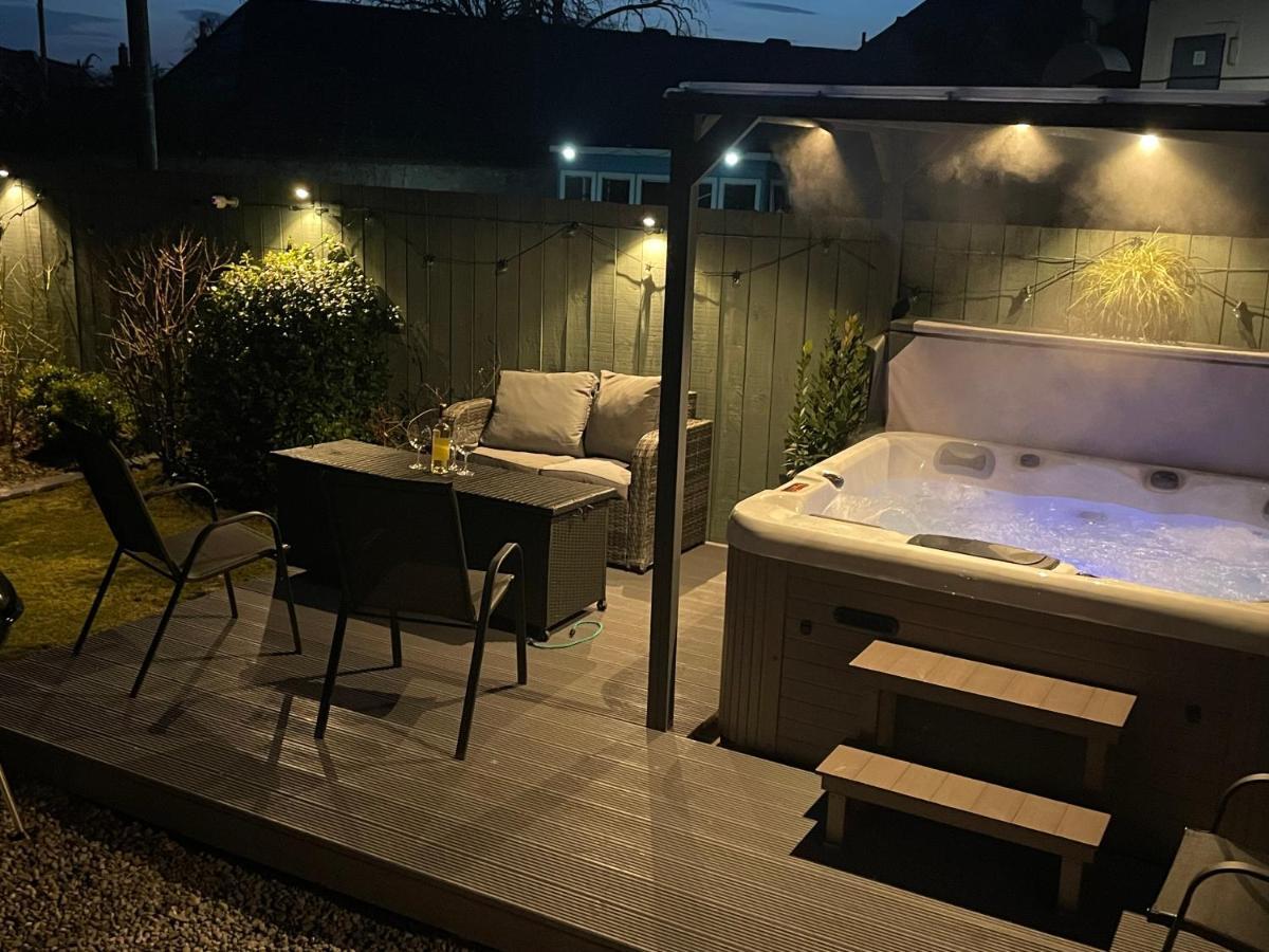 אינברנס Ardentorrie Holiday Home מראה חיצוני תמונה
