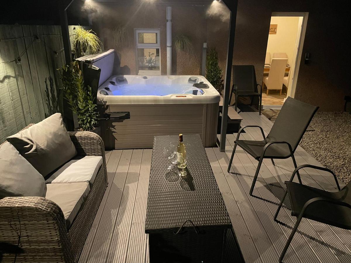 אינברנס Ardentorrie Holiday Home מראה חיצוני תמונה