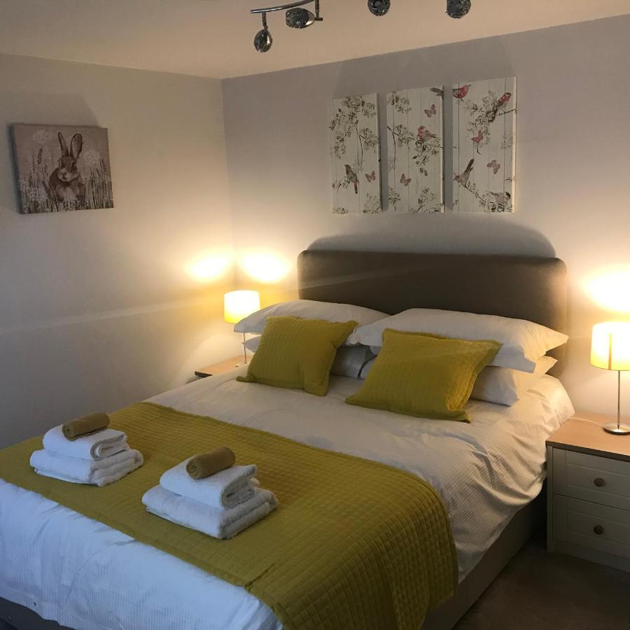 אינברנס Ardentorrie Holiday Home מראה חיצוני תמונה