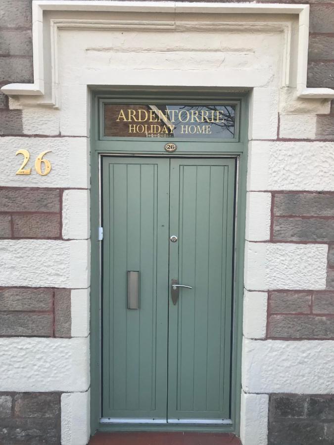 אינברנס Ardentorrie Holiday Home מראה חיצוני תמונה